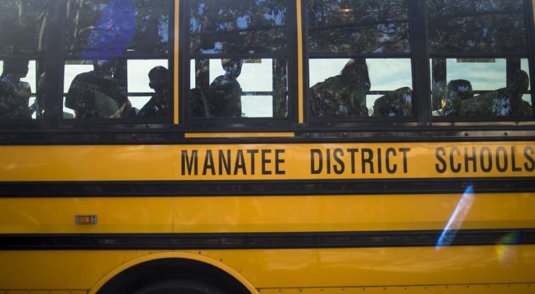 Manatee Schools